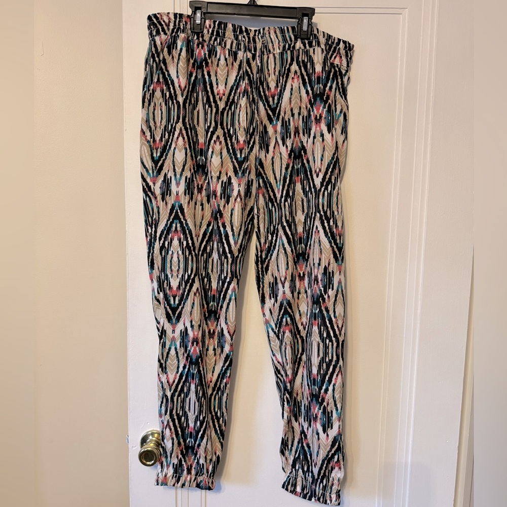 Harmony & Havoc Lightweight Pants
